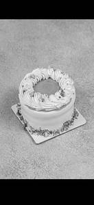 Butterscotch Cake