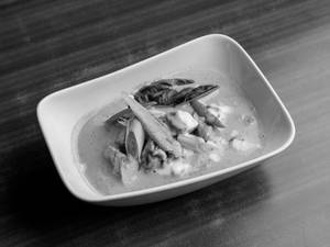 Thai Green Chicken Curry
