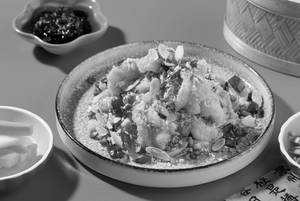 Shrimp Salt And Pepper (Ak)
