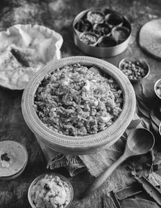 Tawa Pulav