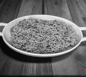 Peri peri maggi