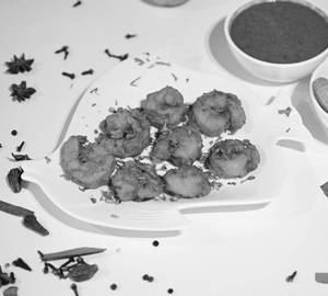 Prawns Koliwada