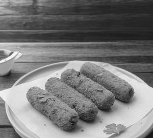 Veg fingers