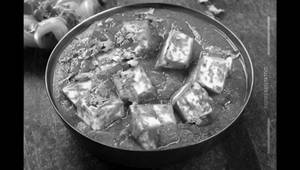 Paneer Lababdar