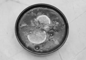 Non Veg Lemon Coriander Soup
