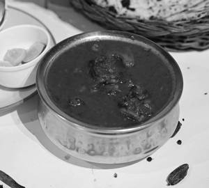Nalli Nihari Gosht
