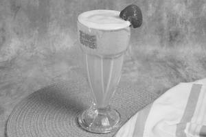 Strawberry Shake
