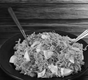 Maggi  egg