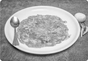Omelette