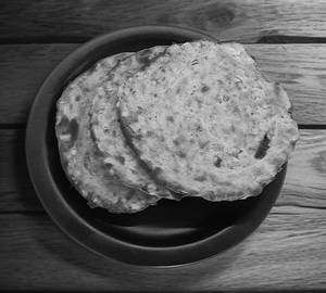 Chur chur naan