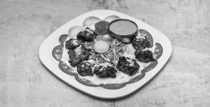 Tangdi Kebab
