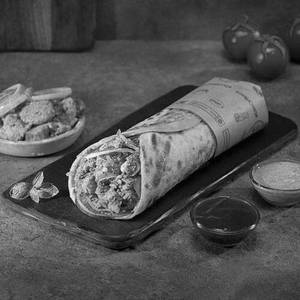 Chiken roll
