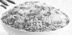Veg Biryani