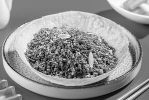 Signature Crackling Spinach (Ak)