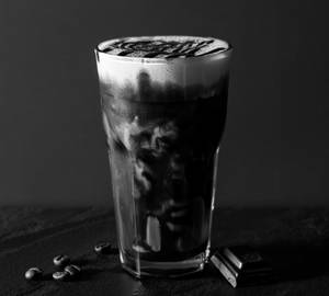Choco Iced Latte