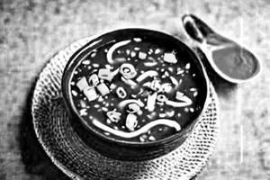 Hot 'N' Sour Soup