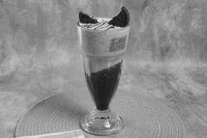 Oreo Shake