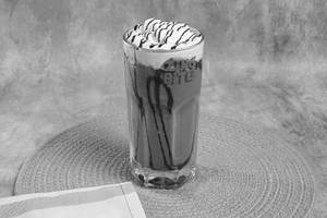 Cold Dark Mocha