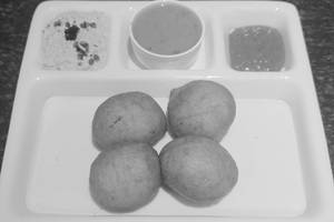 Mysore Bajji [4 Pieces]