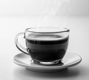 Black Coffee