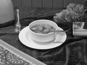Tomato Soup