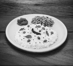 Curd Rice