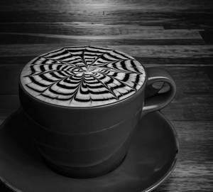 Chocolate Cappuccino