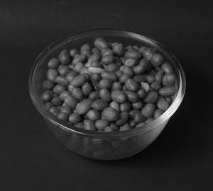 Oil Chilly Groundnut