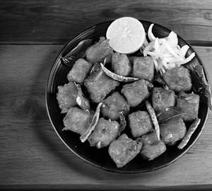 Paneer 65