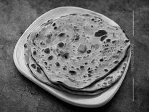 Laccha Paratha