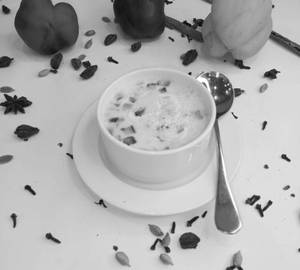 Cream Of Chicken Soup