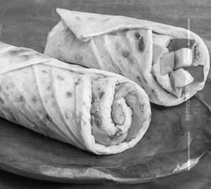 Stuff chaap roll