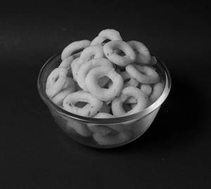 Ring Murukku