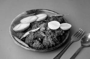 Fried Chicken [10 pcs]