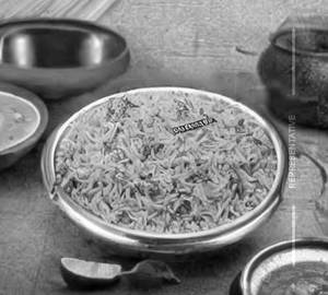 Veg Schezwan Rice