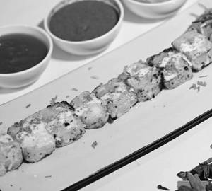 Fish Nawabi Tikka