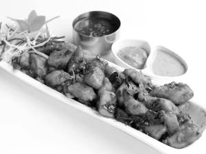 Paneer 65
