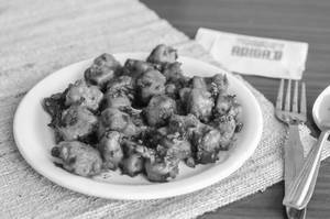 Paneer Manchurian
