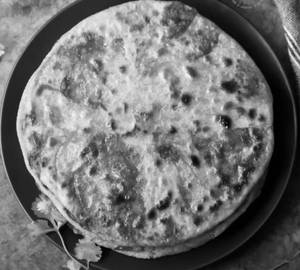Aloo Paratha