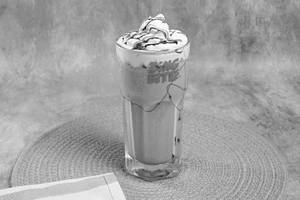 Eclair Frappe