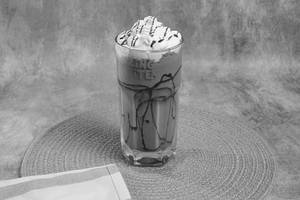Belgium Chocolate