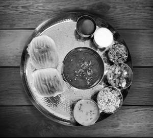 Special Misal