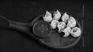 Paneer Steam Momos