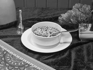 Veg Manchow Soup