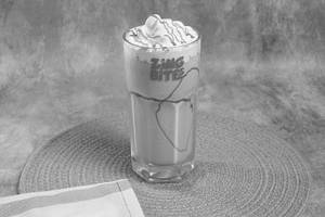 Caramel Frappe