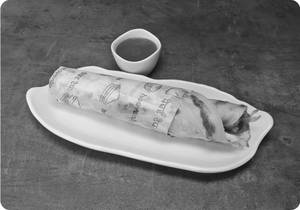 Egg Roll