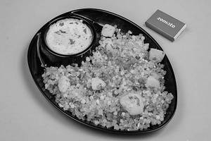Sabudana Khichdi