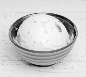 American Dry Fruit Ice Cream