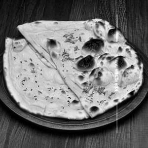 Onion Naan