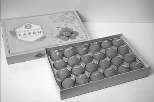 Kanpuri Laddu